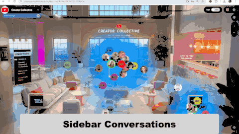 Double A Labs interactive event preview