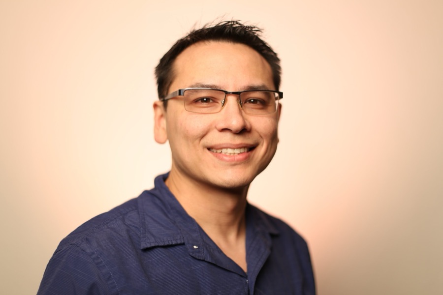 Chris Kim