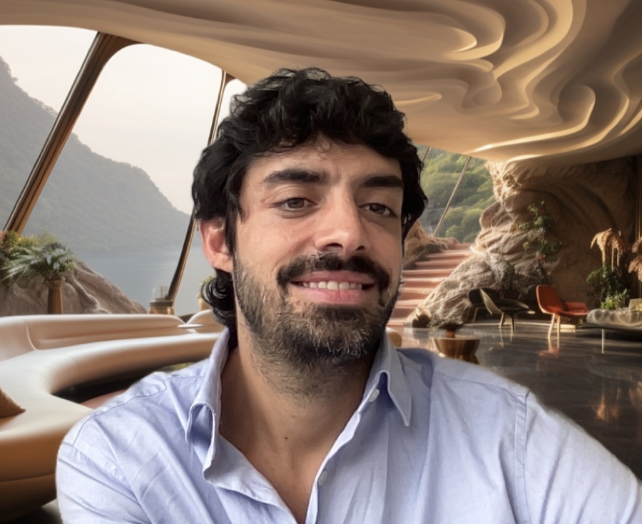 Fermin Azcueta